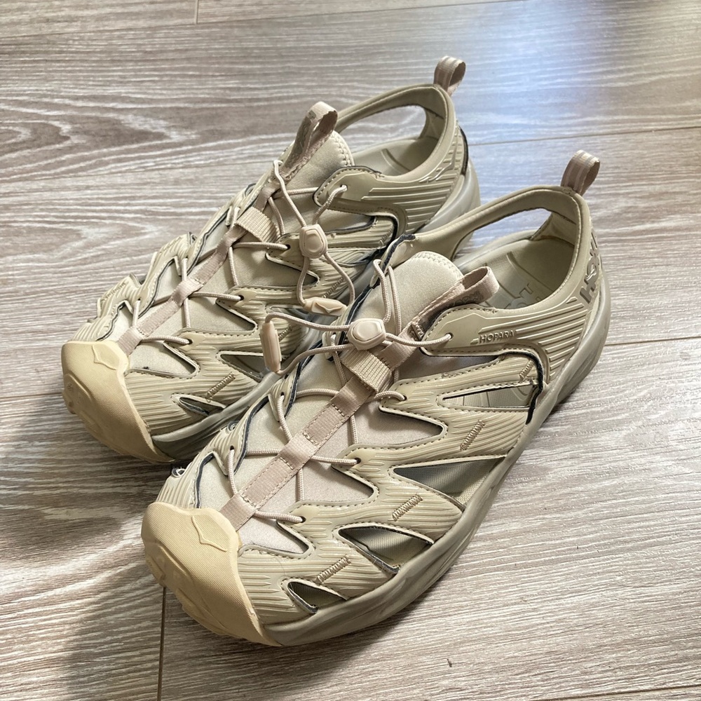 Hoka One One Hopara Sandals